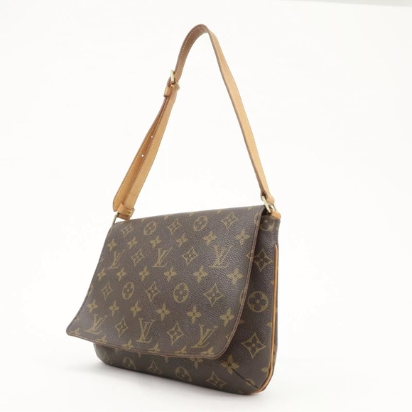 LV🤎Musette Tango Shoulder Bag - Picture 3 of 12